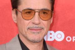 LOS ANGELES, CALIFORNIA - APRIL 09: Robert Downey Jr. arrives at the Los Angeles Premiere Of HBO Original Limited Series "The Sympathizer"  at The Paramount LA on April 09, 2024 in Los Angeles, California. (Photo by Steve Granitz/FilmMagic)