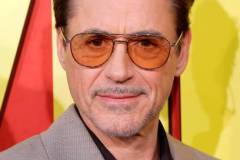 LOS ANGELES, CALIFORNIA - APRIL 09:  Robert Downey Jr. attends the Los Angeles Premiere of HBO Original Limited Series "The Sympathizer" at The Paramount LA on April 09, 2024 in Los Angeles, California. (Photo by Emma McIntyre/Getty Images)