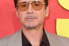 LOS ANGELES, CALIFORNIA - APRIL 09: Robert Downey Jr. arrives at the Los Angeles Premiere Of HBO Original Limited Series "The Sympathizer"  at The Paramount LA on April 09, 2024 in Los Angeles, California. (Photo by Steve Granitz/FilmMagic)