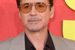 LOS ANGELES, CALIFORNIA - APRIL 09: Robert Downey Jr. arrives at the Los Angeles Premiere Of HBO Original Limited Series "The Sympathizer"  at The Paramount LA on April 09, 2024 in Los Angeles, California. (Photo by Steve Granitz/FilmMagic)