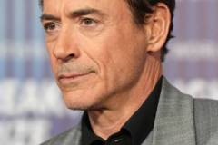 LOS ANGELES, CALIFORNIA - APRIL 13:  Robert Downey Jr. attends the 10th Annual Breakthrough Prize Ceremony at Academy Museum of Motion Pictures on April 13, 2024 in Los Angeles, California. (Photo by JC Olivera/WireImage)