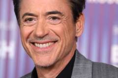 LOS ANGELES, CALIFORNIA - APRIL 13: Robert Downey Jr. arrives at the 10th Annual Breakthrough Prize Ceremony at Academy Museum of Motion Pictures on April 13, 2024 in Los Angeles, California. (Photo by Steve Granitz/FilmMagic)