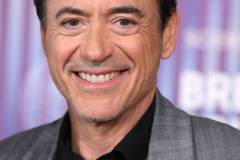 LOS ANGELES, CALIFORNIA - APRIL 13: Robert Downey Jr. arrives at the 10th Annual Breakthrough Prize Ceremony at Academy Museum of Motion Pictures on April 13, 2024 in Los Angeles, California. (Photo by Steve Granitz/FilmMagic)