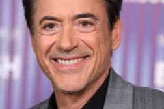 LOS ANGELES, CALIFORNIA - APRIL 13: Robert Downey Jr. arrives at the 10th Annual Breakthrough Prize Ceremony at Academy Museum of Motion Pictures on April 13, 2024 in Los Angeles, California. (Photo by Steve Granitz/FilmMagic)