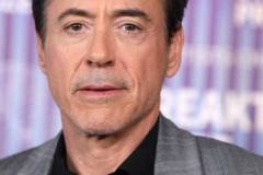 LOS ANGELES, CALIFORNIA - APRIL 13: Robert Downey Jr. arrives at the 10th Annual Breakthrough Prize Ceremony at Academy Museum of Motion Pictures on April 13, 2024 in Los Angeles, California. (Photo by Steve Granitz/FilmMagic)