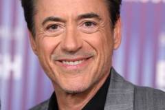 LOS ANGELES, CALIFORNIA - APRIL 13: Robert Downey Jr. arrives at the 10th Annual Breakthrough Prize Ceremony at Academy Museum of Motion Pictures on April 13, 2024 in Los Angeles, California. (Photo by Steve Granitz/FilmMagic)