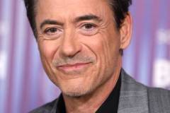 LOS ANGELES, CALIFORNIA - APRIL 13: Robert Downey Jr. arrives at the 10th Annual Breakthrough Prize Ceremony at Academy Museum of Motion Pictures on April 13, 2024 in Los Angeles, California. (Photo by Steve Granitz/FilmMagic)