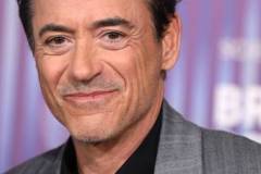 LOS ANGELES, CALIFORNIA - APRIL 13: Robert Downey Jr. arrives at the 10th Annual Breakthrough Prize Ceremony at Academy Museum of Motion Pictures on April 13, 2024 in Los Angeles, California. (Photo by Steve Granitz/FilmMagic)