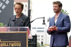 robert-downey-jr-chris-hemsworth-hollywood-walk-of-fame-052324-1-409ada0f8c83432cb0d7bfd27c663f65