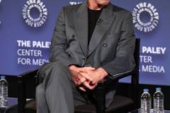 NEW YORK, NEW YORK - JUNE 10: Robert Downey Jr. attends the SAG-AFTRA Foundation Conversations "The Sympathizer" at Paley Center For Media on June 10, 2024 in New York City. (Photo by Manny Carabel/Getty Images for SAG-AFTRA)