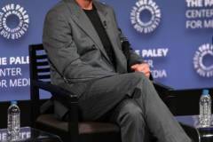 NEW YORK, NEW YORK - JUNE 10: Robert Downey Jr. attends the SAG-AFTRA Foundation Conversations "The Sympathizer" at Paley Center For Media on June 10, 2024 in New York City. (Photo by Manny Carabel/Getty Images for SAG-AFTRA)