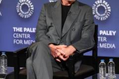 NEW YORK, NEW YORK - JUNE 10: Robert Downey Jr. attends the SAG-AFTRA Foundation Conversations "The Sympathizer" at Paley Center For Media on June 10, 2024 in New York City. (Photo by Manny Carabel/Getty Images for SAG-AFTRA)