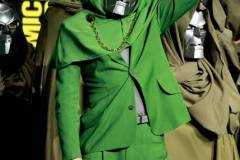 SAN DIEGO, CALIFORNIA - JULY 27: Robert Downey Jr. speaks onstage at the Marvel Studios Panel during 2024 Comic-Con International at San Diego Convention Center on July 27, 2024 in San Diego, California.  (Photo by Matt Winkelmeyer/Getty Images)