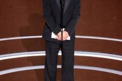 Robert Downey Jr. at the 97th Oscars held at the Dolby Theatre on March 2, 2025 in Hollywood, California. (Photo by Rich Polk/Penske Media via Getty Images)