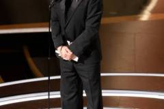 THE OSCARS?  "The Oscars" will be held on Sunday, March 2, 2025, at the Dolby? Theatre at Ovation Hollywood and will air live on ABC, Hulu and broadcast outlets in more than 200 territories worldwide. (Disney/Stewart Cook)
ROBERT DOWNEY JR. (Photo by Stewart Cook/Disney via Getty Images)