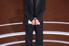 Robert Downey Jr. at the 97th Oscars held at the Dolby Theatre on March 2, 2025 in Hollywood, California. (Photo by Rich Polk/Penske Media via Getty Images)