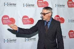 Robert Downey Jr. at The Center at West Park's "All the President's Men" Reading held at Guild Hall on August 25, 2025 in East Hampton, New York. (Photo by Stephanie Augello/Variety via Getty Images)