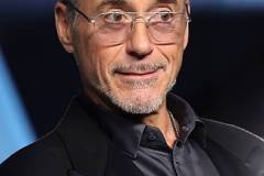 LOS ANGELES, CALIFORNIA - OCTOBER 18: (FOR EDITORIAL USE ONLY) Robert Downey Jr. attends the Academy Museum 5th Annual Gala in Partnership with Rolex at Academy Museum of Motion Pictures on October 18, 2025 in Los Angeles, California. (Photo by Emma McIntyre/Oscars/Getty Images for  Academy Museum of Motion Pictures)