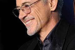 LOS ANGELES, CALIFORNIA - OCTOBER 18: (FOR EDITORIAL USE ONLY) Robert Downey Jr. attends the Academy Museum 5th Annual Gala in Partnership with Rolex at Academy Museum of Motion Pictures on October 18, 2025 in Los Angeles, California. (Photo by Emma McIntyre/Oscars/Getty Images for  Academy Museum of Motion Pictures)