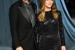 Robert Downey Jr., Susan Downey at Fifth Annual Academy Museum Gala at Academy Museum of Motion Pictures on October 18, 2025 in Los Angeles, California. (Photo by Michael Buckner/WWD via Getty Images)