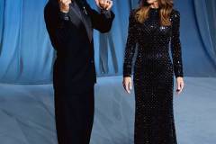 LOS ANGELES, CALIFORNIA - OCTOBER 18: Robert Downey Jr. and Susan Downey attend the 2025 Academy Museum Gala at Academy Museum of Motion Pictures on October 18, 2025 in Los Angeles, California. (Photo by Taylor Hill/FilmMagic)